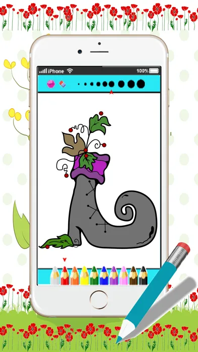 best animals coloring book : free adult colors therapy stress relieving pages Screenshots