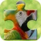 Animals Photo Jigsaw Puzzle - Magic Amazing HD Puzzle for Kids and Toddler Learning Games Free