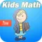 easy math kids : learn english basic arithmetic for kindergarten