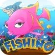 Fisherman Catch Big Fish Trips