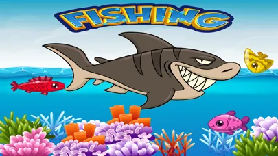 fisherman fish hook boat forecast fishing trips应用截图
