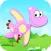 Flappy Dino Jungle World