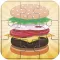 Food Burger Jigsaw - Cooking Puzzles games for adults and kid free