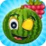 Fruit Crush Bump - puzzle match 3 fruit for kids