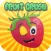 Fruit Fusion Link - Garden Land Swipe Fruits 3 hd