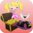 Game Mermaid Fishing Champion Game Mermaid Fishing Champion