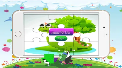 Jigsaw Puzzle Animal - Amazing HD Jigsaw Puzzles for Adults and Fun Jigsaws for Kids Screenshots
