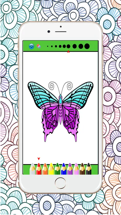 صور Mandala Coloring Page : Best Colors Therapy Stress Relieving Book For Adult Free