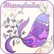 Mandala Colors Pages Therapy : Best Coloring Book For Stress Relieving Free