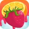 Match Fruit Kids - Fruits Crush Bump puzzle HD game learning for kids free