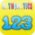 123 Mathematics : Learn numbers shapes and relation early education games for kindergarten