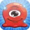 Monster Crush Adventure - Game Match 3 Puzzle Busters For Kids Free