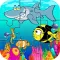 sea creatures huge jigsaw puzzle games