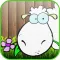 Tiny Sheep Farm Coloring Book : Color Your pages and Paint the Animals of the Farm Drawing and Painting Games for Kids