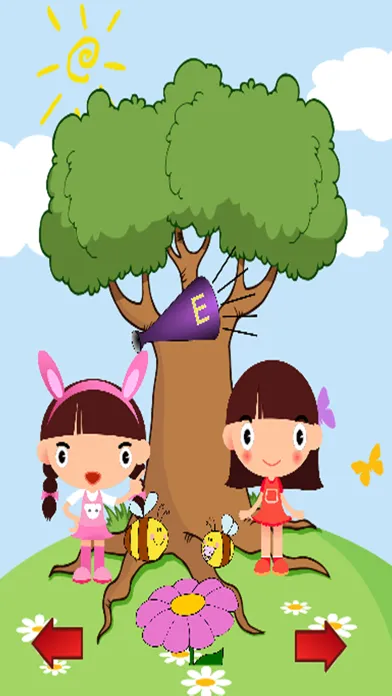 Vocabulary English kids free : Learning words Language home Screenshots