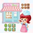 Sweeties Shop Match 3
