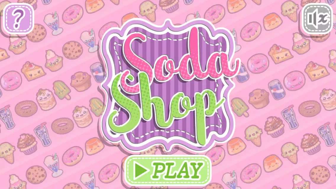 صور Sweeties Shop Match 3