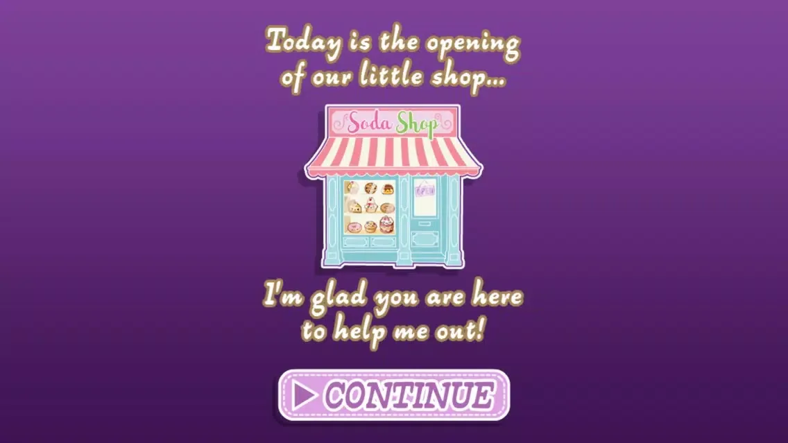 صور Sweeties Shop Match 3