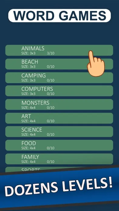 صور Word Games Master