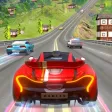 Mad Racing: Car Stunt Drive