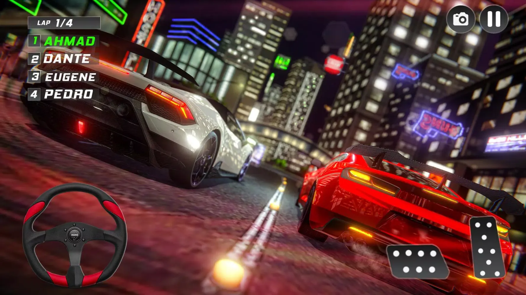 Car Games 2020 : Car Racing Game Offline Racing Screenshots