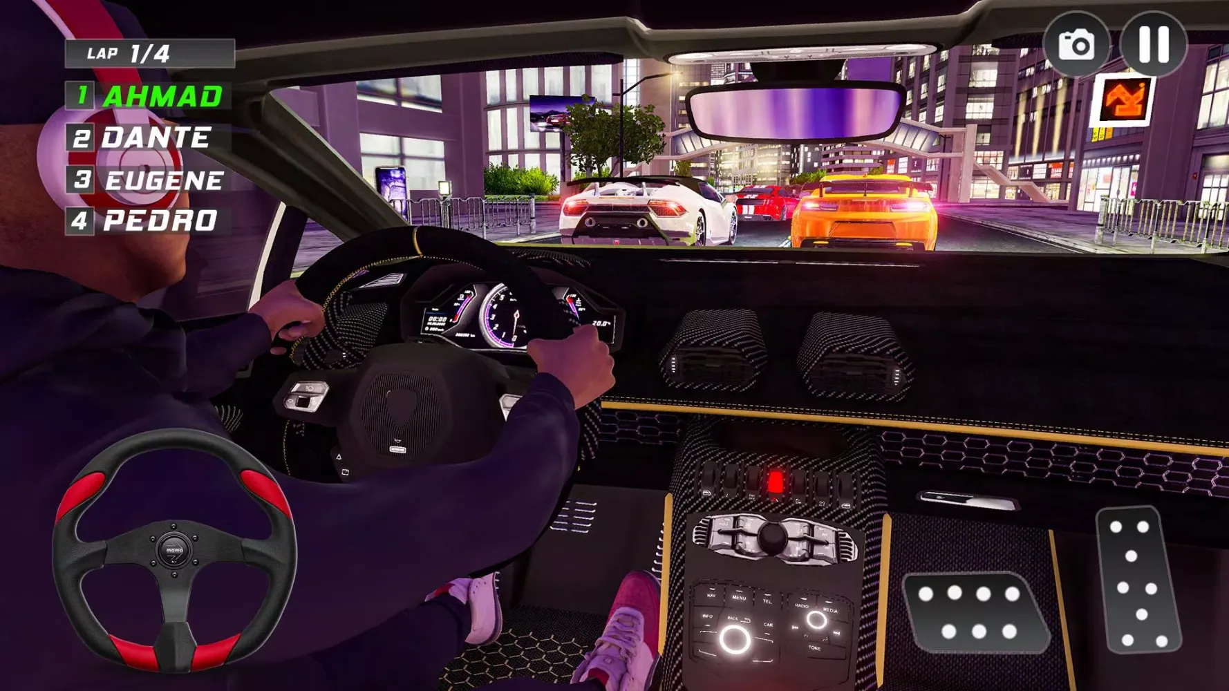 Car Games 2020 : Car Racing Game Offline Racing Screenshots