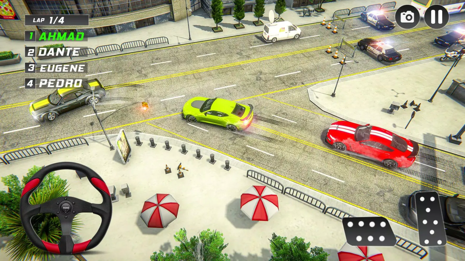 Car Games 2020 : Car Racing Game Offline Racing Screenshots