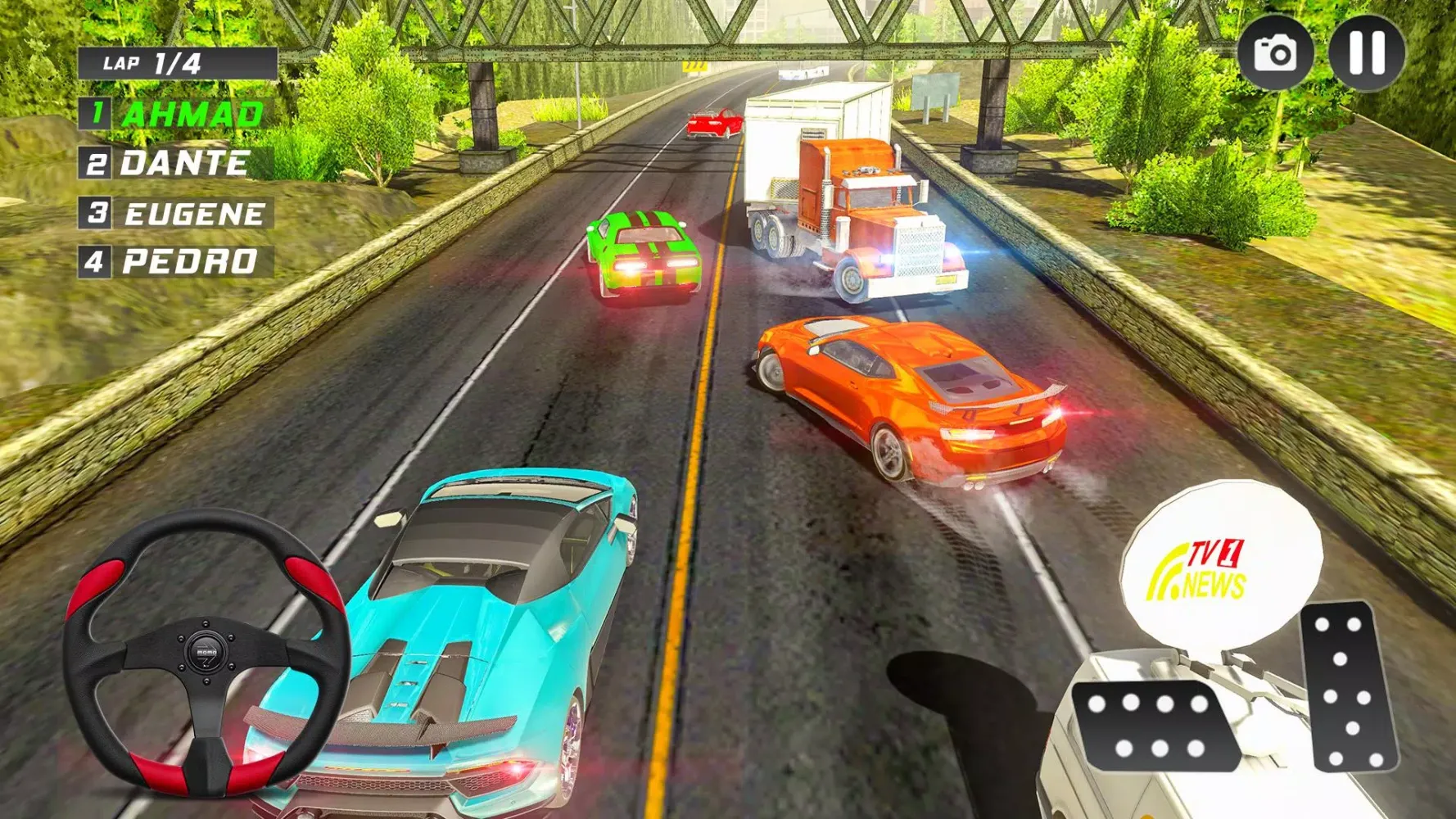 Car Games 2020 : Car Racing Game Offline Racing Screenshots