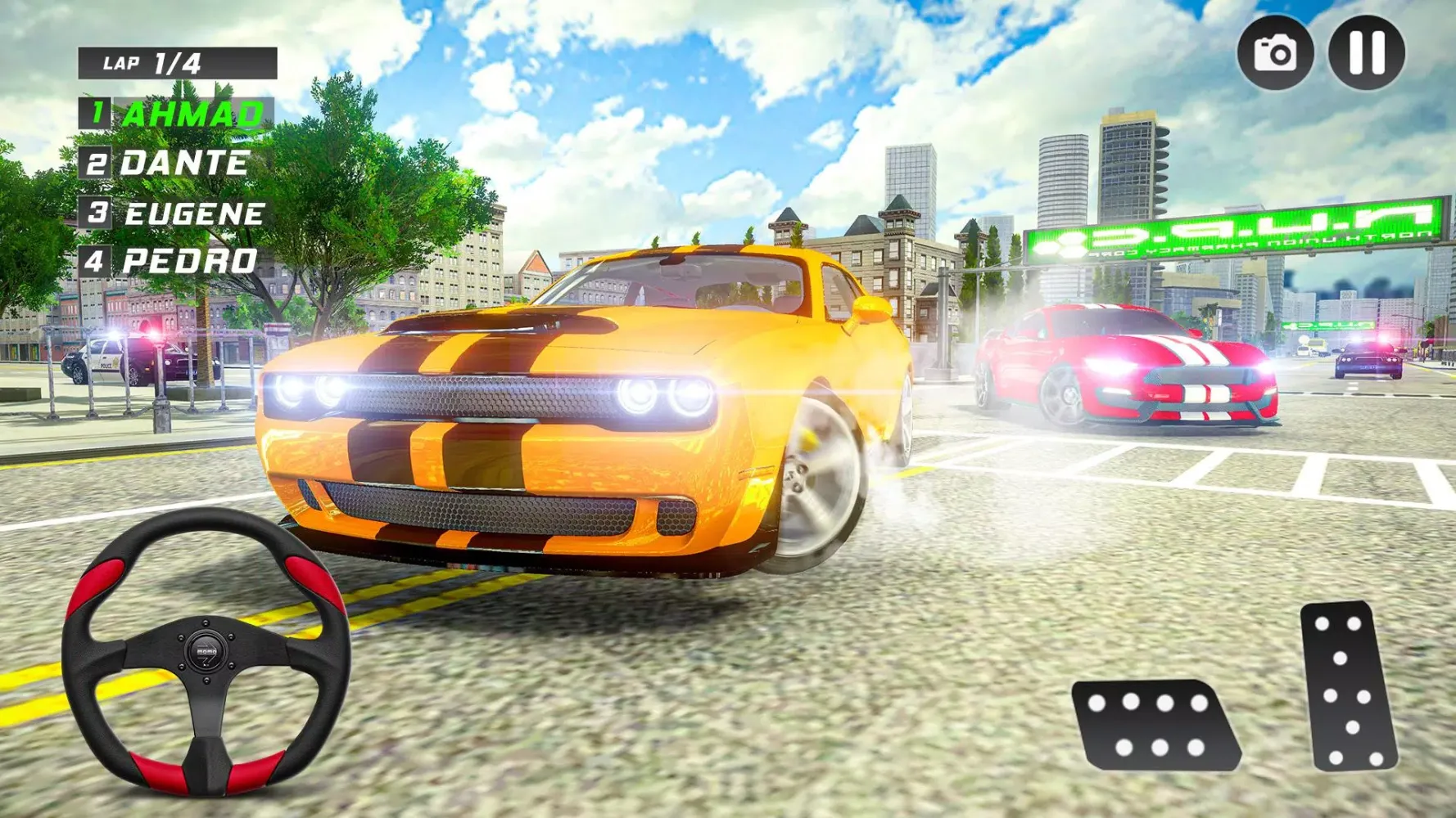 Car Games 2020 : Car Racing Game Offline Racing Screenshots