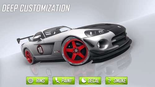 Car Games: Car Racing Game-screenshot-3