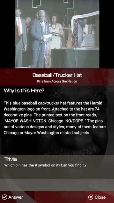 Tangkapan layar The Augmented DuSable Museum