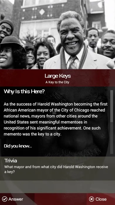 Tangkapan layar The Augmented DuSable Museum