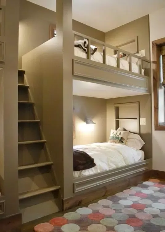 Ảnh chụp màn hình của Bunk Bed Ideas