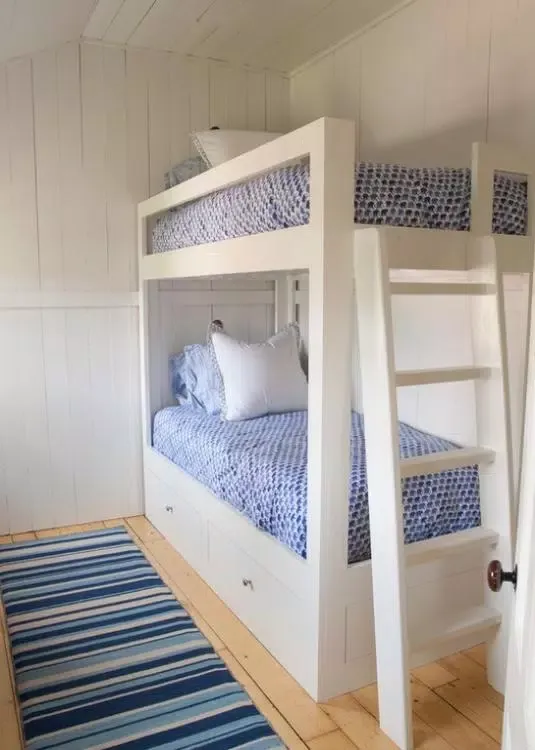Ảnh chụp màn hình của Bunk Bed Ideas