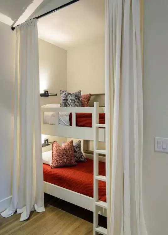 Ảnh chụp màn hình của Bunk Bed Ideas