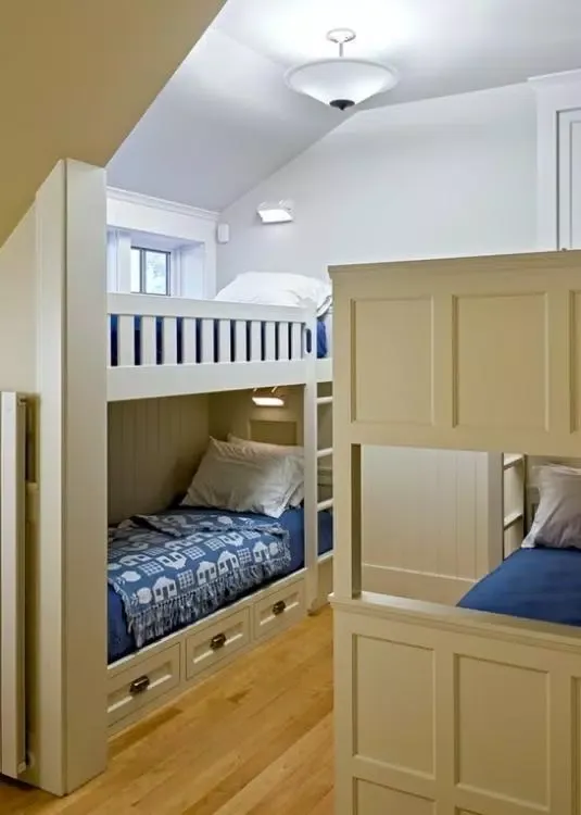 Ảnh chụp màn hình của Bunk Bed Ideas