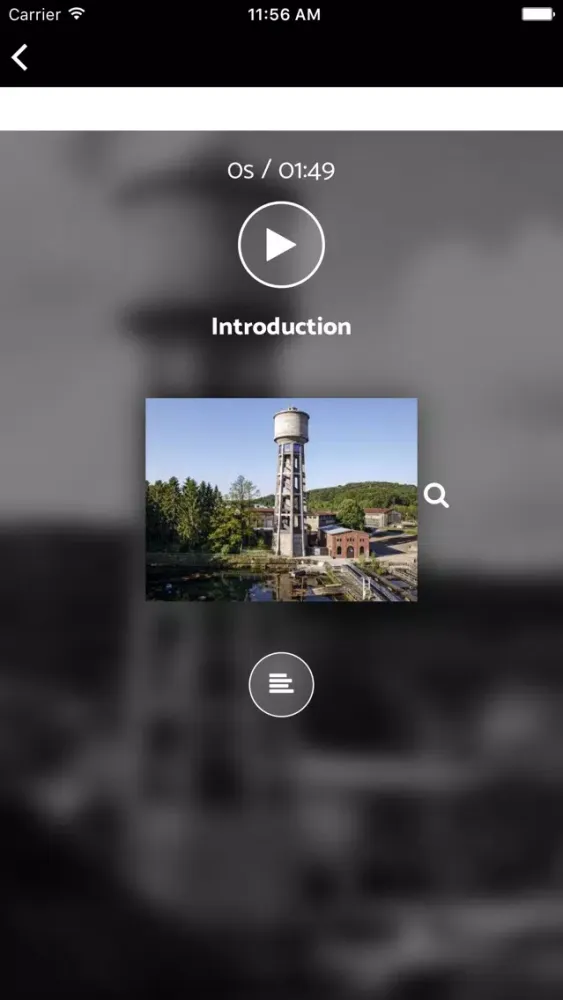 Capturas de pantalla de The Bitter Years - CNA Steichen Collections