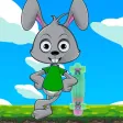 bunny adventure : skater time bunny adventure : skater time