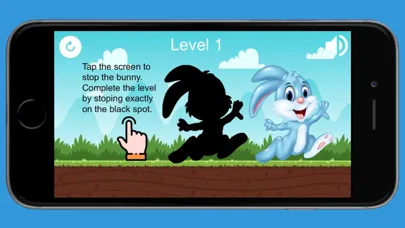 Bunny Catch應用截圖