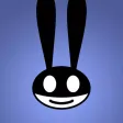 bunnyhero pet stickers