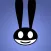 bunnyhero pet stickers