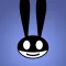 bunnyhero pet stickers