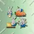 Rabbit Stickers - Bunny Emojis