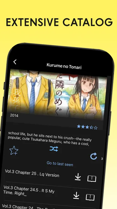 صور Bilingual Manga