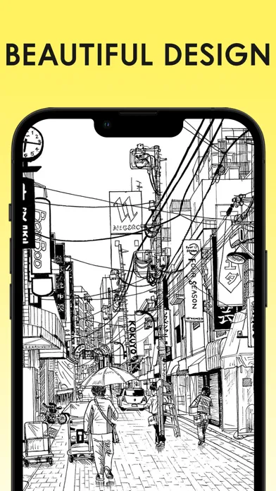 صور Bilingual Manga
