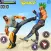 Kung Fu Karate Fighting Game