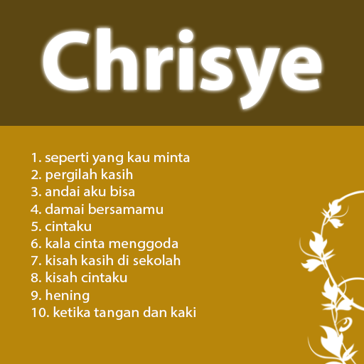 Damai Chrisye Offline