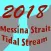 Messina Strait Current 2018