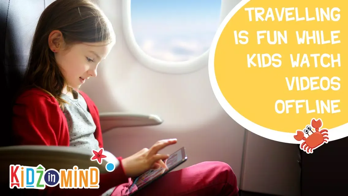 KidzInMind Screenshots