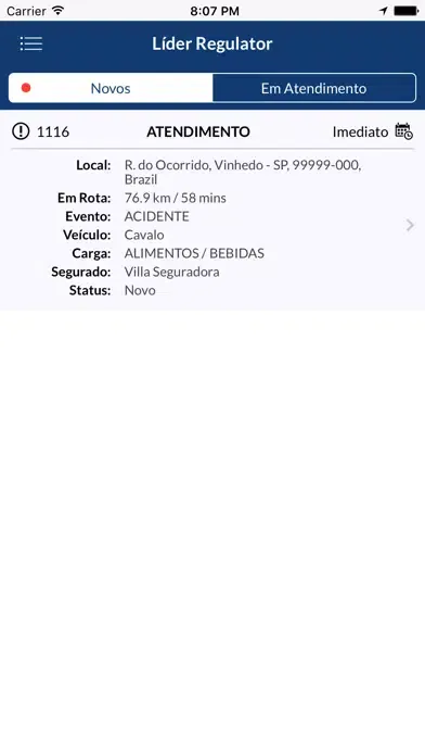 صور Líder Brasil